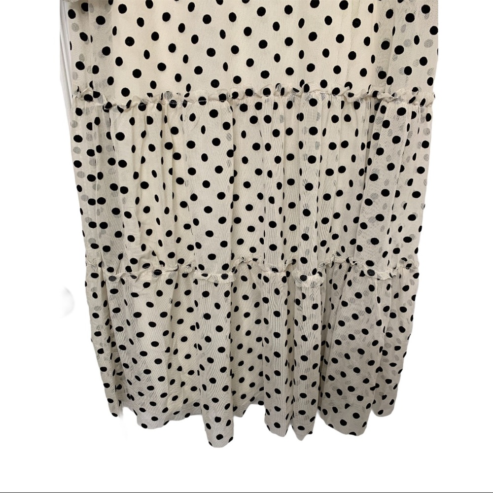 Altarโd State Gibson Dress NWT - Picture 4 of 6